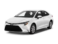 Economy Car