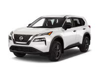 Mid Size SUV