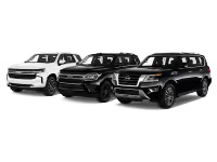Full Size SUV