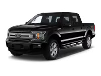 Pickup Truck